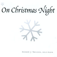 ANDREW J. SHELDEN: On Christmas Night
