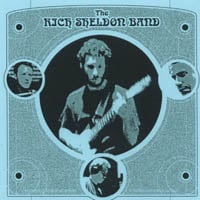 R S B: Live at Winslow Court 11/11/01