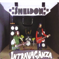 Sheldon : Intravaganza