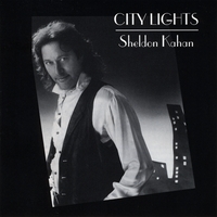 Sheldon Kahan : City Lights
