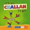 SHELDON LOW: It's All Challah to Me!