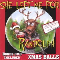 Monty Lane Allen featured in : She Left Me For Randolph