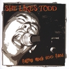 SHE LIKES TODD: Falling Much Too Fast