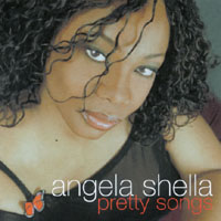 ANGELA SHELLA: Prettysongs
