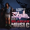SHELLA: Blasian Music