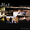 Shelley Barratt: Met