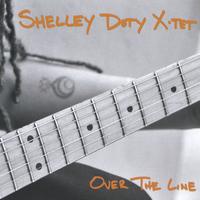 Shelley Doty X-tet : Over The Line