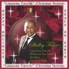 SHELLEY FISHER: Lonesome Traveler (Christmas Version)