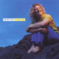 Shelley James : It's So All Right