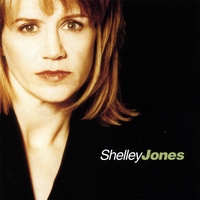 Shelley Jones : Shelley Jones