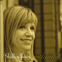 Shelley Jones : Faithfully