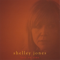 Shelley Jones : Love on Time