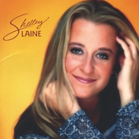 SHELLEY LAINE: Back To Austin