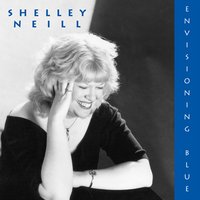 Shelley Neill : Envisioning Blue