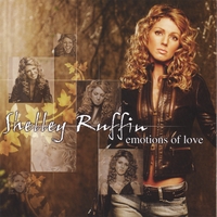Shelley Ruffin : emotions of love