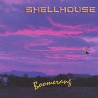 Shellhouse : Boomerang