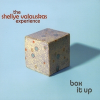 The Shellye Valauskas Experience : Box It Up