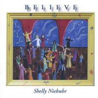 Shelly Niebuhr : Believe