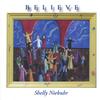 Shelly Niebuhr on CDBaby