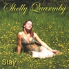 SHELLY QUARMBY: Stay - EP