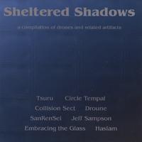 VARIOUS ARTISTS: Sheltered Shadows