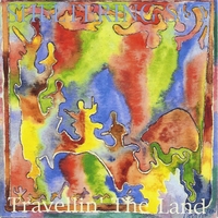 Sheltering Sky : Travellin' the Land