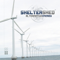 Sheltershed : Alternative Energy