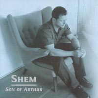 SHEM: Son Of Arthur