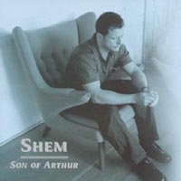Shem : Son Of Arthur