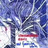 SHENANDOAH DAVIS: Our Favorite Idols