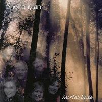 SHENANIGAN: Mortal Daze
