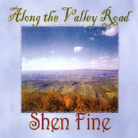 Shen Fine : Along the Valley Road