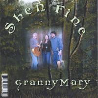 Shen Fine : Granny Mary