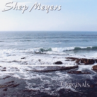 SHEP MEYERS: Originals