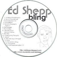 Ed Shepp : Bling