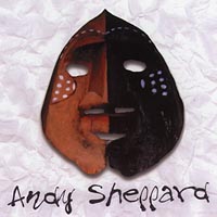 Andy Sheppard : Swimming In (Realtime)