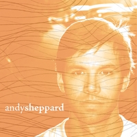 Andy Sheppard : Andy Sheppard