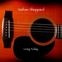 Nathan Sheppard : Living Today
