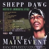 SHEPP DAWG: The Main Event