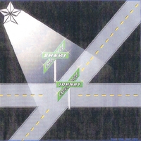 Sheri and Johnny : Sheri & Johnny - Crossroads
