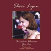 SHERI LYNN: Christmas Wherever You Are