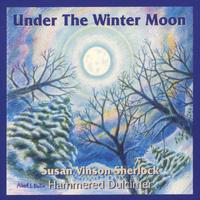 SUSAN VINSON SHERLOCK: Under the Winter Moon