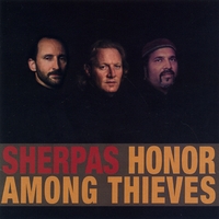 The Sherpas : Honor Among Thieves
