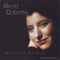 Sherri Roberts : Twilight World