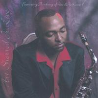 ART SHERROD JR.: Art Sherrod Jr. Live
