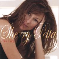 SHERRY PETTA: this is why