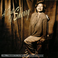 Sherry Williams : A Taste Of Sherry