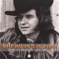Sherwin Linton : 1966 – 1975 Great Years, Great Songs