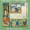 THE SHERWOOD CONSORT: One Day As I Went Riding