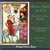 SHERWOOD CONSORT: Between March and April